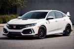 Honda Civic Type R (FK8) K20C1 2.0 l / 306 hp / 2017 / 2018 / 2019 ...
