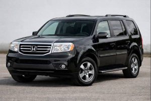 Sitemapcdatahttpstondreferenzcomhonda Pilot 2013 Specs