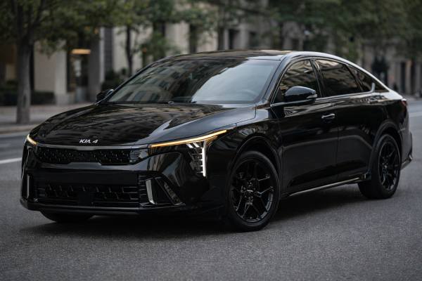 Kia K4 (CL4) 1.0 l / 113 hp / 2026 : Specs, Reliability, and Maintenance
