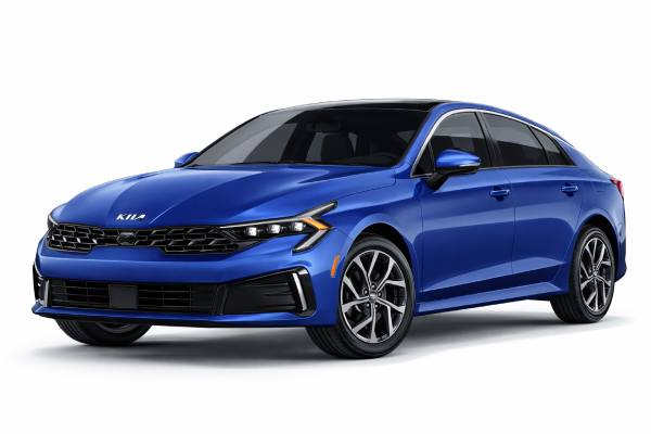 Kia K5 AWD (DL3) 2.5 l / 191 hp / 2025 / 2026 : Specs, dimensions, and maintenance