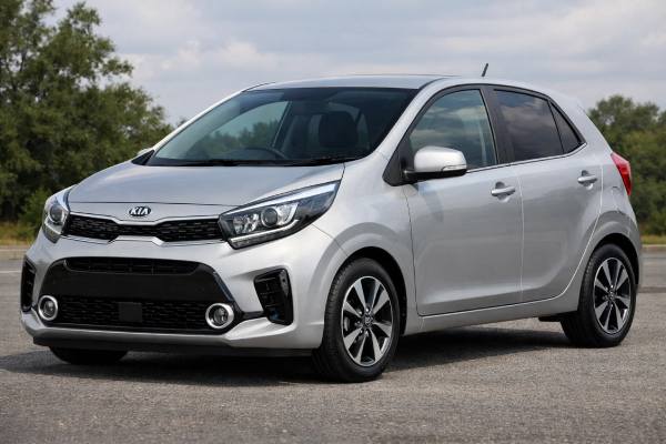 Kia Picanto (JA) 1.2 l _ 84 hp _ 2020 _ 2021 _ 2022 _ 2023 _ Specs, buyer’s guide, and what to check
