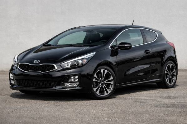 Kia Pro Cee’d (JD) 1.0 l / 118 hp / 2015 / 2016 / 2017 / 2018 : Specs, reliability, and maintenance