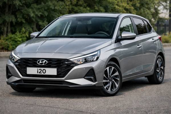 Hyundai i20 BC3 facelift 1.2 MPi 79 hp specs, running costs, fuel economy, reliability, and buyer advice for 2024–2026 models.