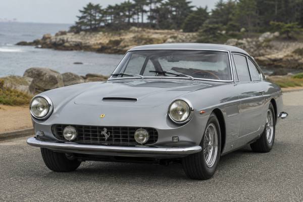 Ferrari 250 GT 2+2 Tipo 508E specs, 240 hp Colombo V12 details, values, ownership costs, restoration risks, and buyer advice.