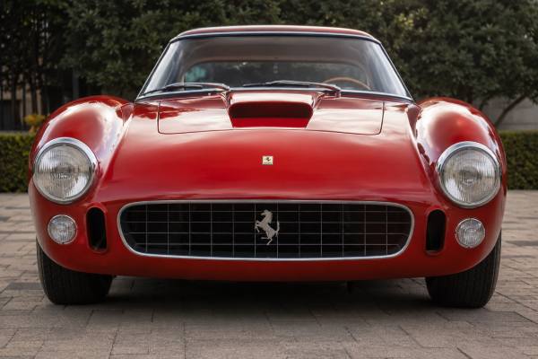 Ferrari 250 GT Berlinetta Tour de France Tipo 508B specs, 240 hp Colombo V12 performance, originality details, values, and buying guide.