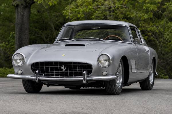 Ferrari 250 GT Coupé Boano Tipo 508 specs, 3.0L Colombo V12 performance, chassis details, maintenance risks, values, and buying advice.