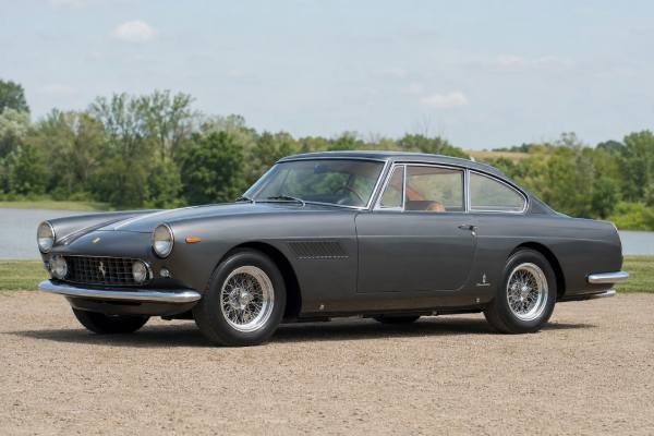 Ferrari 250 GTE 2+2 Tipo 508E/63 specs, Colombo V12 performance, Series III details, design, restoration tips, and collector value.