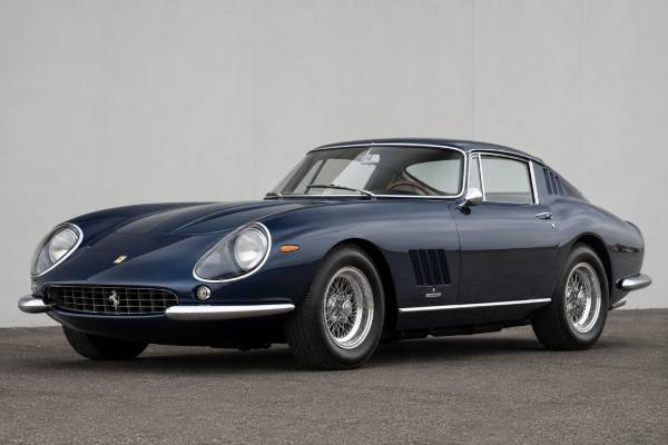 Ferrari 275 GTB/C Tipo 590 A specs, 3.3L V12, 282 hp output, racing history, restoration guidance, authenticity checks, and collector insights.