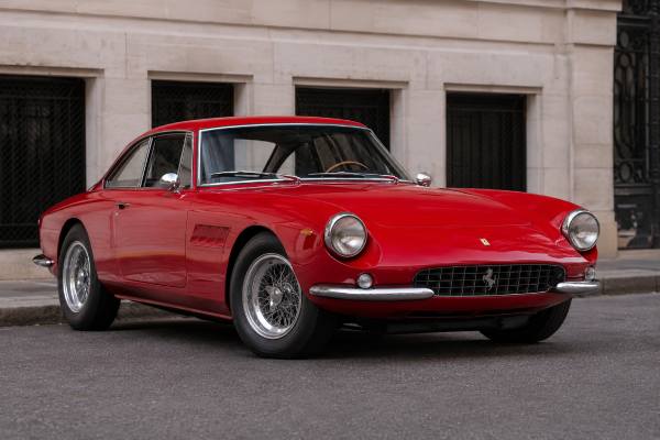 Ferrari 500 Superfast Series II specs, 400 hp 5.0L Tipo 208 V12, performance, rarity, production details, ownership insights, and buying guide.