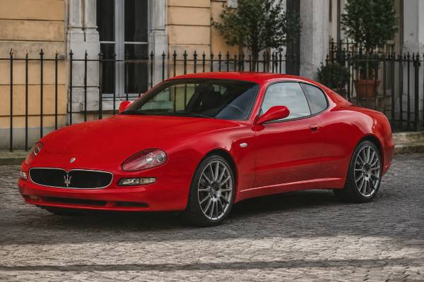 Maserati 3200 GT Assetto Corsa specs: 3.2L twin-turbo V8, 370 hp, 6-speed manual, chassis upgrades, performance, maintenance, and buying advice.