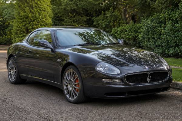 Maserati 3200 GTA Assetto Corsa specs: 3.2L twin-turbo V8, 370 hp, automatic, chassis upgrades, performance, maintenance, and buying advice.